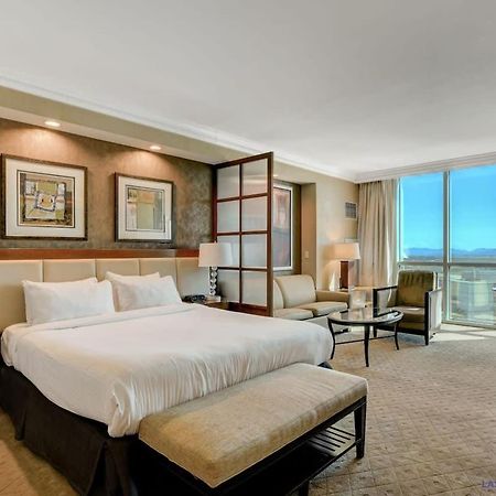 Mgm Signature-08-604 Jacuzzi Studio لاس فيغاس المظهر الخارجي الصورة