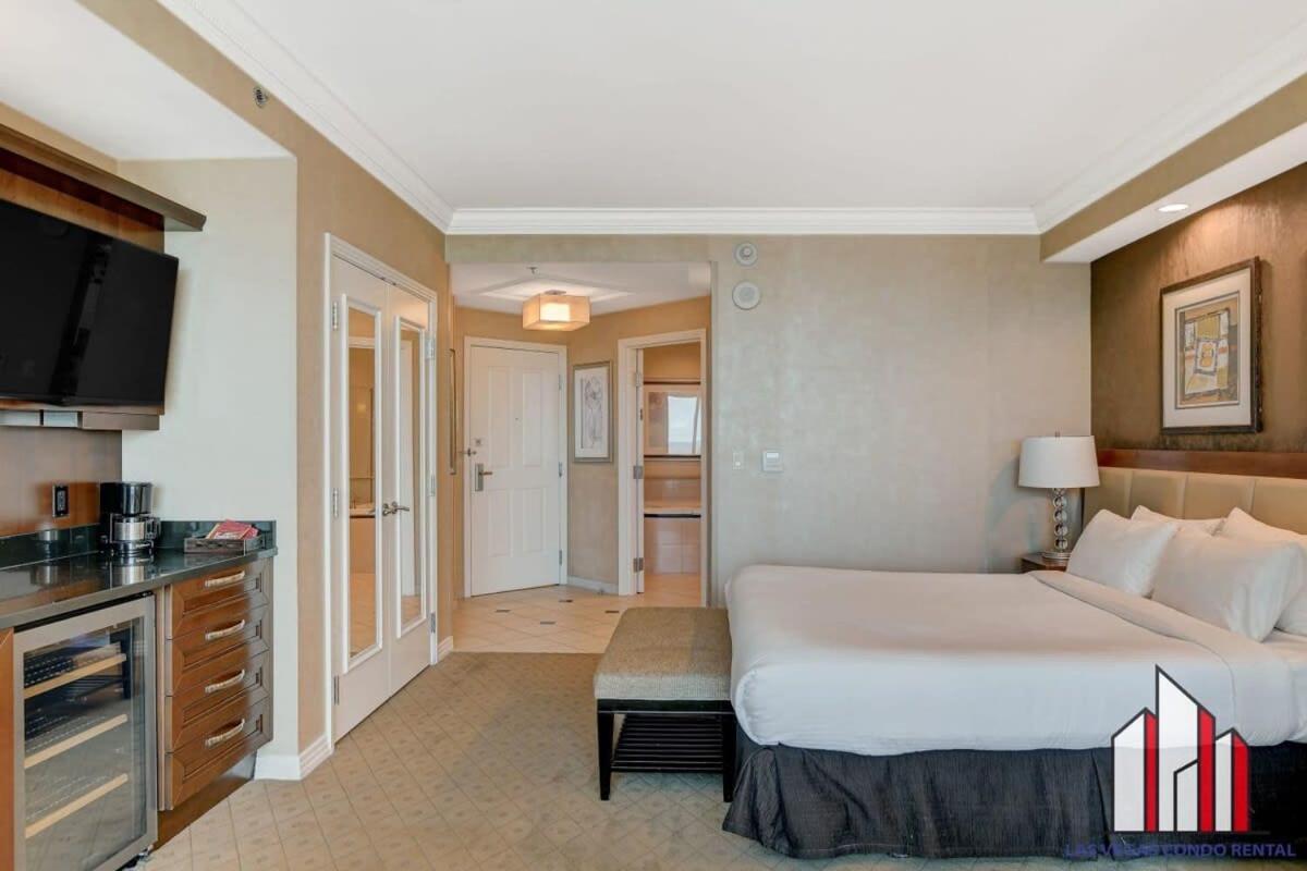 Mgm Signature-08-604 Jacuzzi Studio لاس فيغاس المظهر الخارجي الصورة