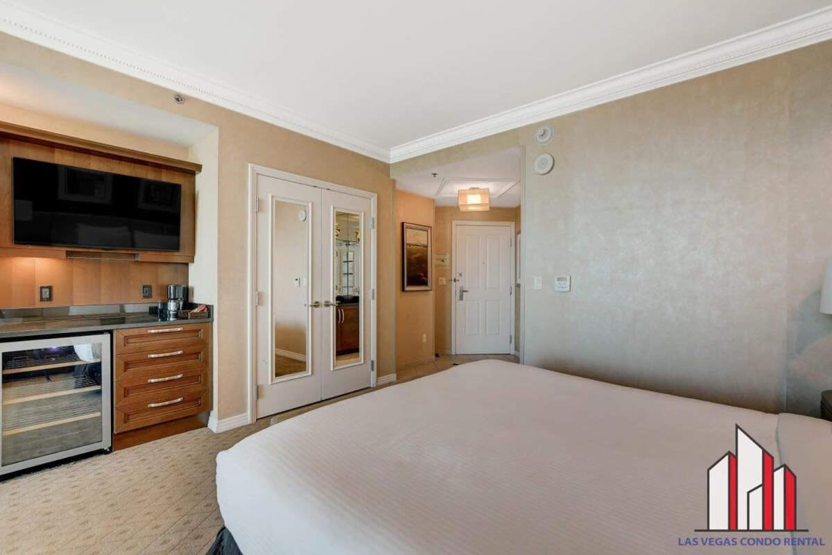 Mgm Signature-08-604 Jacuzzi Studio لاس فيغاس المظهر الخارجي الصورة