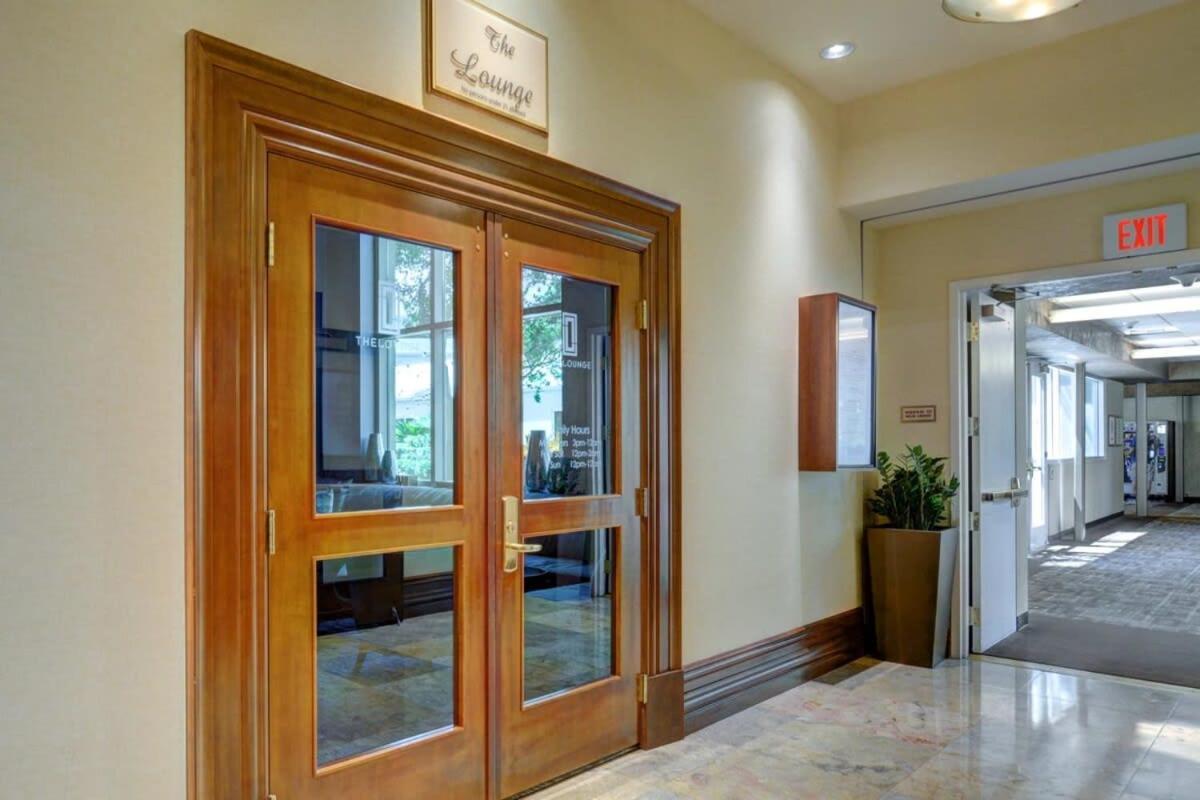 Mgm Signature-08-604 Jacuzzi Studio لاس فيغاس المظهر الخارجي الصورة