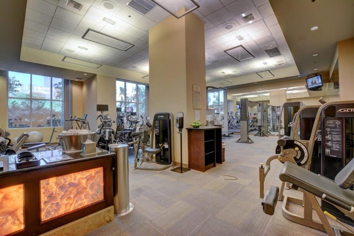 Mgm Signature-08-604 Jacuzzi Studio لاس فيغاس المظهر الخارجي الصورة