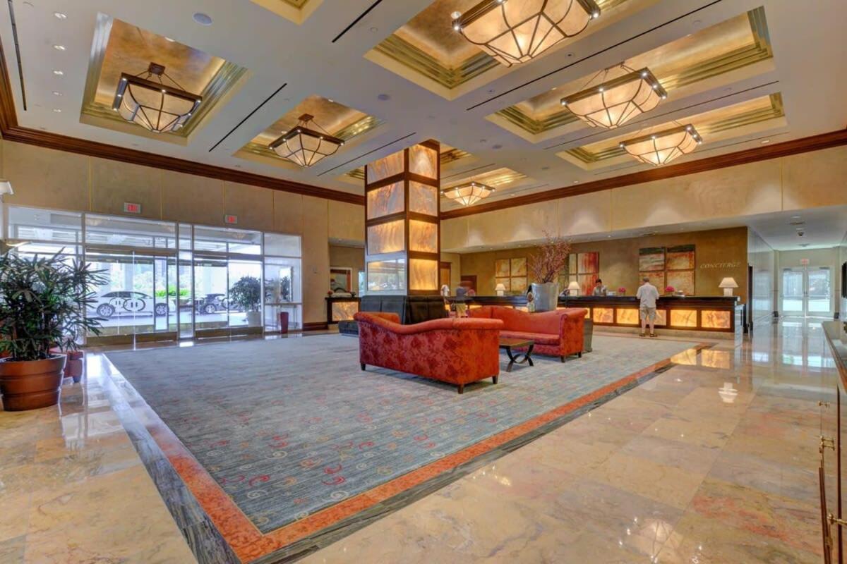 Mgm Signature-08-604 Jacuzzi Studio لاس فيغاس المظهر الخارجي الصورة