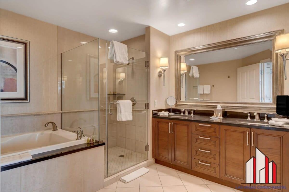 Mgm Signature-08-604 Jacuzzi Studio لاس فيغاس المظهر الخارجي الصورة